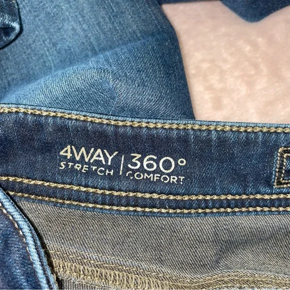 Dl1961 Emma legging Concord jean W25/L27 - Picture 14 of 15